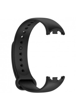 بند سیلیکونی می بند 8 شیائومی - Xiaomi Mi Band 8 Silicone Band Strap